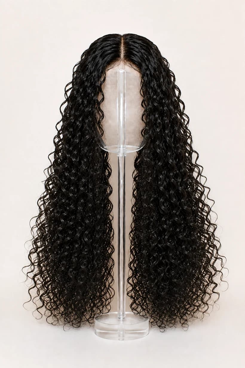 Passion Wave texture